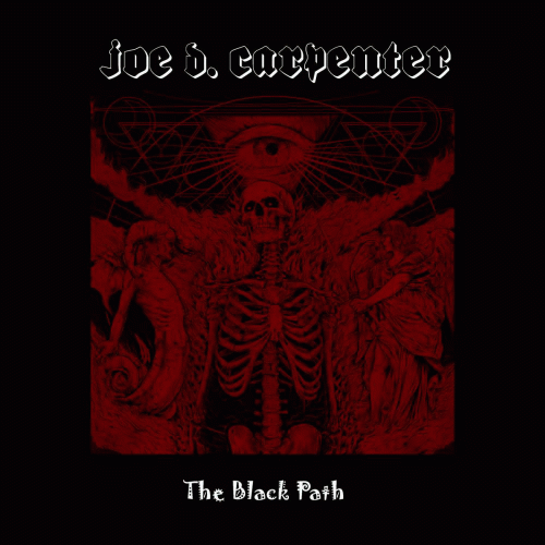 Joe D. Carpenter : The Black Path